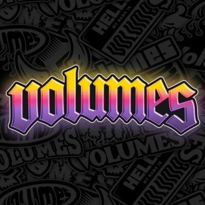 volumes disposable