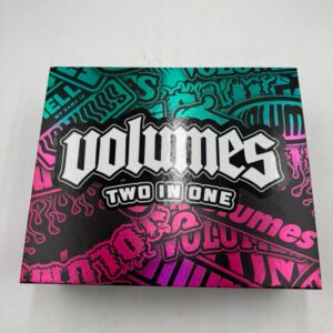 volumes disposable 2g