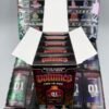 volumes disposable 2g
